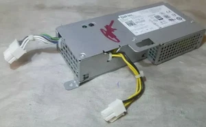0KG1G0 KG1G0 Dell Optiplex 7010 200W SFF Netzteil PSU L200EU-00 - Bild 1 von 1
