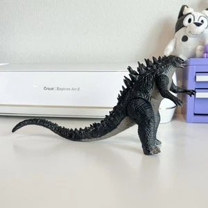 Modellino Bandai Movie Monster Series 2014 Godzilla 6 pollici - Foto 1 di 7