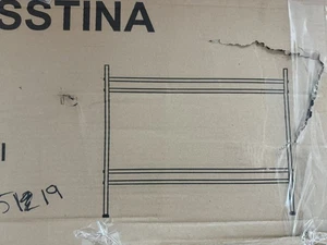 Tesstina estante para cajas de bebidas - Imagen 1 de 7