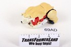 Polar Claw figure Mega Beast Wars Transformers