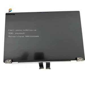 Dell XPS 9340 13.4" FHD LCD Screen NON-TOUCH COMPLETE 48YFX 048YFX A MATTE - Picture 1 of 3