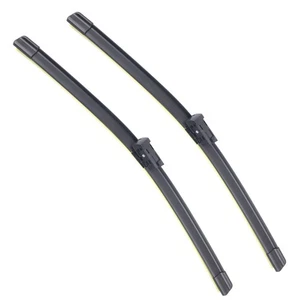 Windshield Wiper Blade For Audi Q5 Q3 SQ5 2009-2020 front Windscreen Wiper - Picture 1 of 4