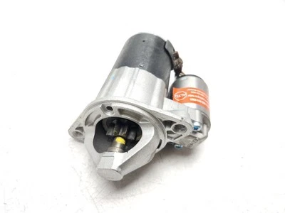 Hyundai Elantra 2007-2012 motor de arranque remanufacturado 2,0 L A/T 3610023070RU Foto 1 de 4