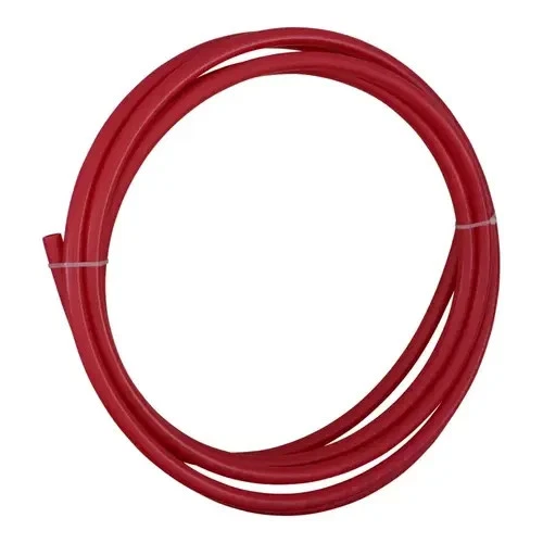 PEX Flexible Tubing 3/4" x 25' ft PEX-B 160-PSI Red - SharkBite U870R25 - Image 1 of 3