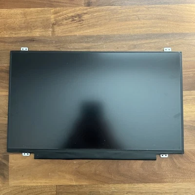 Pantalla mate genuina para portátil Innolux N140HCA-EAB REV.C1 14" 1920 x 1080 Foto 1 de 4