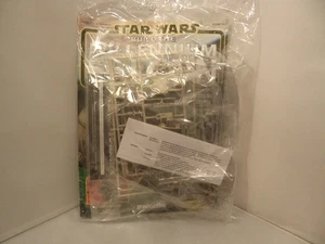 DEAGOSTINI BUILD THE STAR WARS MILLENNIUM FALCON AUSGABE 53 TEILE & MAG - Bild 1 von 1