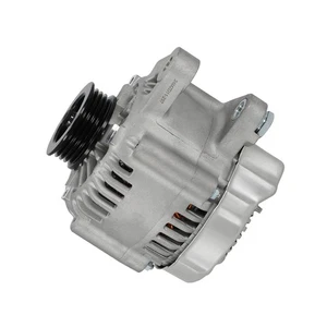 14V 80A Alternator For Toyota Yaris NCP91R NCP93R 1.5L 2006-2011 27060-21150 - Picture 1 of 12