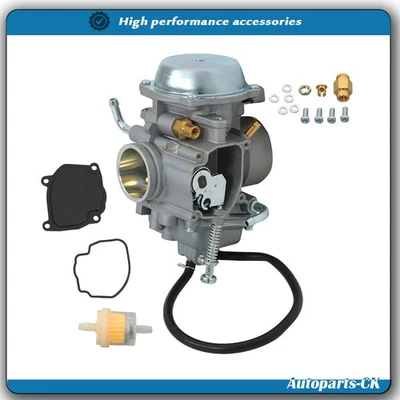 Carburador para Polaris Magnum 500 325 330 425 1999-2003 2x4 4x4 HDS de EE. UU. Foto 1 de 4