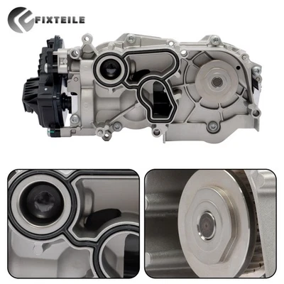 05E121111AB Für VW Audi 1.0 1.5 L Wasserpumpe mit Versteller 05E121117H - Bild 1 von 4