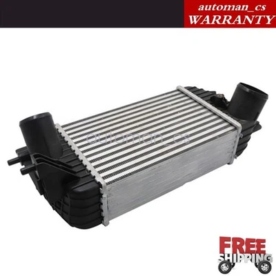 Fits Nissan Juke 2011-2014,2016-2017 1.6L Intercooler Charge Air Cooler NEW - Image 1 of 4
