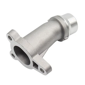 New Practical Engine Block Connector Pipe 1PC Engine Block Connector Pipe - Picture 1 of 12