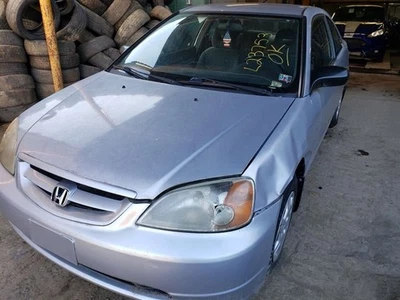 Wiper Transmission Coupe US Market Fits 01-05 CIVIC 1095853 - Image 1 of 4