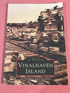 VINALHAVEN ISLAND By Vinalhaven Historical Society - Bild 1 von 8