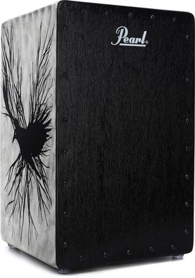 Pearl Primero Cajon - The Raven - Imagem 1 de 4