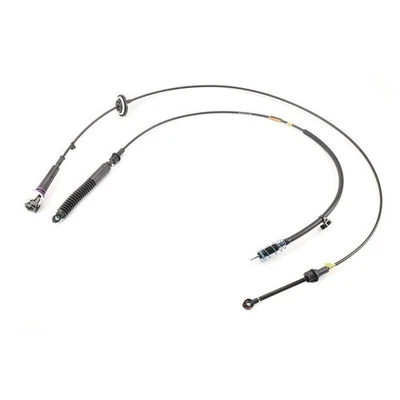 Cable de palanca de cambios de transmisión ACDelco genuino para Chevy Silverado 2500 2002-2004 Foto 1 de 4
