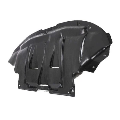 For 1998-2005 Passat Front Engine Splash Shield Black Plastic 8D0 863 821 Q Q Foto 1 de 4