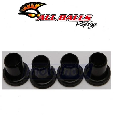 All Balls Upper A-Arm Bearing Kit for 2009 Polaris Ranger HD 700 - ky Foto 1 de 4