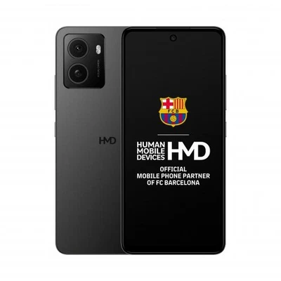 4880667 HMD HMD Pulse 16,7 cm (6.56) Doppia SIM Android 14 4G USB tipo-C 4 GB 64 - Immagine 1 di 4