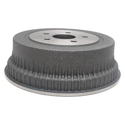 For Ford Mustang 1964-1973 Raybestos 1634R R-Line Front Brake Drum - Image 1 of 3