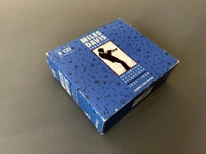 Miles Davis - Chronicle:  The Complete Prestige Recordings 1951 - 1956 (8CDs) - Bild 1 von 3