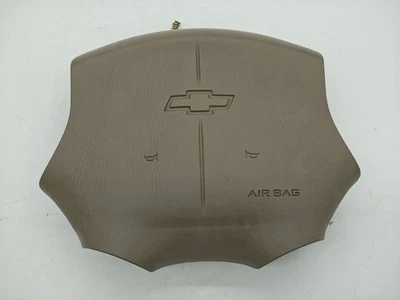 2005 雪佛兰 MALIBU 经典球杆 STEERING 轮子 气囊 原始设备制造商 1015781-1 — 第 1/4 张图片