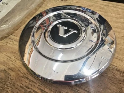 Tapacubos central Volvo 240 242 244 245 acero inoxidable 1 pieza **TEMPRANO** GL #1 Foto 1 de 4