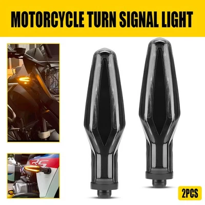 Indicador de señales de giro delanteras/traseras para BMW R1200R R1200GS R1200RS R1250GS R1250R Foto 1 de 4