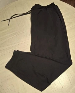 Rhoback The Dashers Performance Joggers 30" Black 3XL ⛳️ Golf - Picture 1 of 6