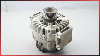 2012-2015 Mercedes-Benz ML350 W166 Engine Alternator Generator 14V 180A OEM - Image 1 of 4