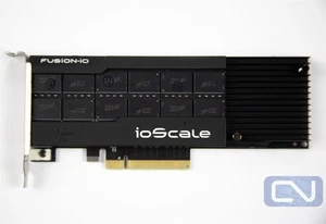 Sandisk ioScale 1.3TB PCIe 2.0 x4 M11-001-1T30-CS-0001 (Half Height) - Picture 1 of 5