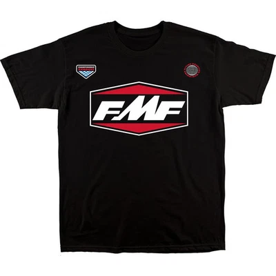 FMF 2025 Speedway T-Shirt - Image 1 of 2