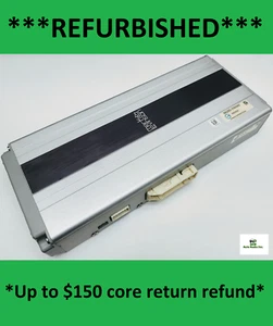 Lexus Mark Levinson amplifier 86280-0WA60 2012 2013 2014 2015 RX350 amp *REMAN* - Picture 1 of 3