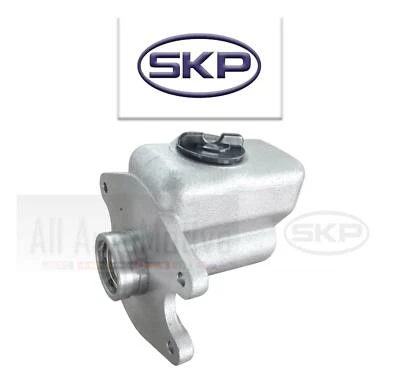 Cilindro mestre de freio SKP serve para freios a tambor Ford F600 F700 F7000 1970-1979 - Imagem 1 de 3