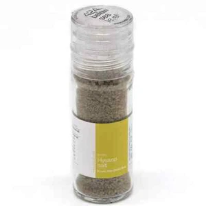 Gourmet Salt Collection From The Dead Sea 3.87oz Hyssop Salt - Picture 1 of 6