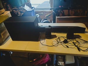 VIZIO 5.1 System Home Speakers 