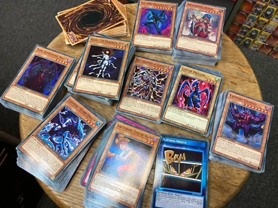 YuGiOh Speed Duel GX: Duelists of Shadows SGX3- 1st Common ($2+ Order Required) - Image 1 of 3