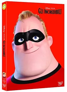 Unglaubliche (Gli) (Se) (DVD) - Bild 1 von 1