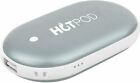 HotPod Pocket Hand Warmer and USB Reusable Phone Charger Electric Power Bank