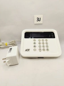 ADT Honeywell Tastatur K5250-8 Bedienfeld - Bild 1 von 5