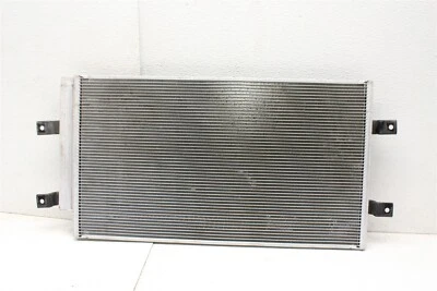 Condensador de aire acondicionado Scion FR-S 2013-2016 OEM BRZ 13-16 Foto 1 de 4