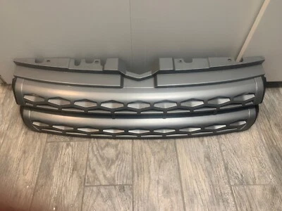 12-15 Range Rover Evoque L538 Front Bumper Radiator Grill Grille LR044674 OEM - Image 1 of 4