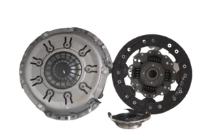Clutch Kit for Ford Escort Courier 1.6 16V 1.8 16V 1.8 D 1995 2000 Original - Picture 1 of 8