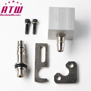 Adaptador VW Touareg Phaeton Amarok, Audi Porsche 6 velocidades + 8 velocidades para lavavajillas ATF - Imagen 1 de 8