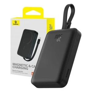 Baseus - P1002210B113-00 - Powerbank - Imagen 1 de 9