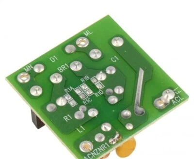 PLACA ELECTRONICA 420303600951 LICUADORA VIVA COLLECTION PHILIPS HR1855 - Imagen 1 de 2