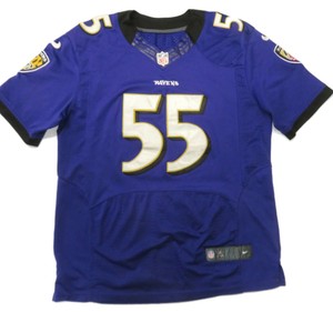 suggs jersey