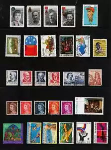 USED " DECIMAL COLLECTION " AUSTRALIA, 102 - Picture 1 of 1