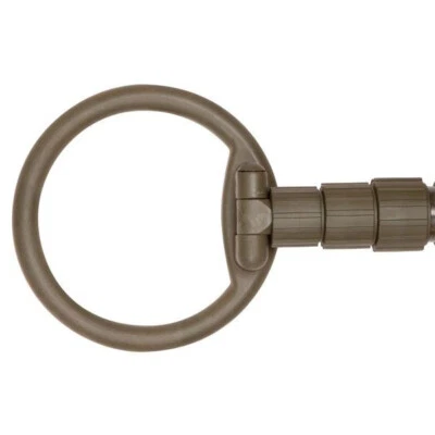 Garrett ATX 8” Round Mono Search Coil Excellent Depth with Small Targets 2234000 - Image 1 of 2