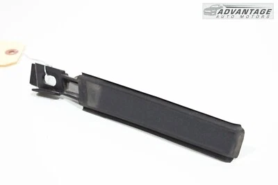 2015-2019 SUBARU OUTBACK FRONT RIGHT SIDE ROOF RAIL RACK COVER MOLDING OEM - Image 1 of 4