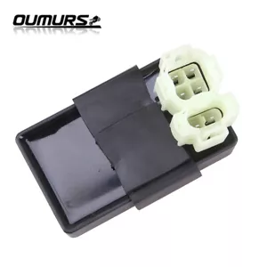 Caja AC CDI para Honda Big Red 250 ATC250ES ATC250SX 1986-1987 TRX300 1988-1993 EE. UU. - Imagen 1 de 12